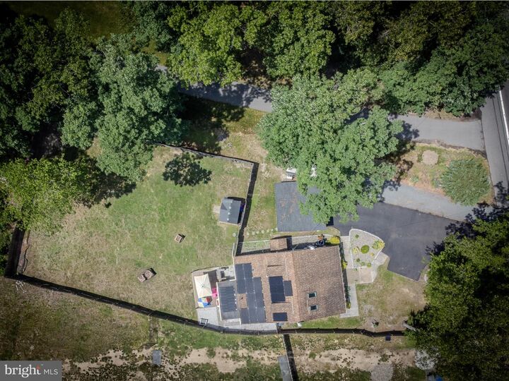 Property Photo: 4005 Tuckahoe Road NJ 08094
