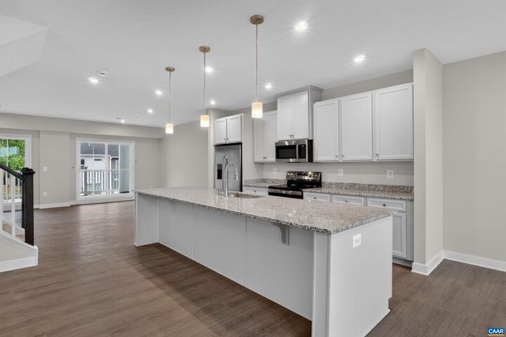 Property Photo:  6B Perseus Ln  VA 22901 