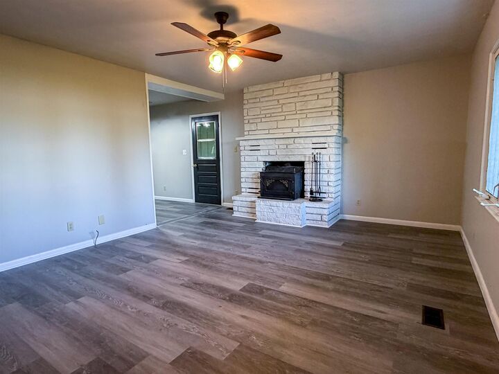 Property Photo:  38 Mixtec Drive  AR 72529 