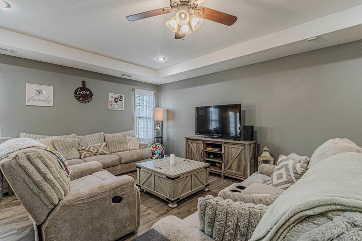 Property Photo:  1005 Ryan Lane  AR 72450 