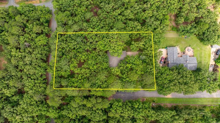 Property Photo: 15807 Hunter Lane AR 72118