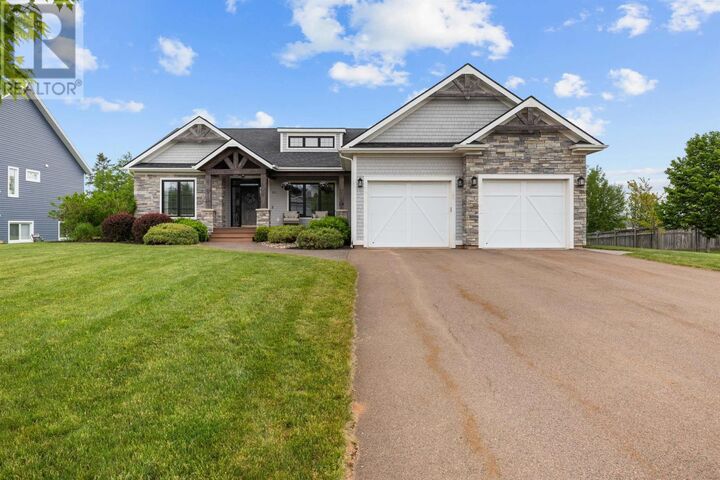 Property Photo: 331 Sunrise Cove Drive PE C0A 1H8