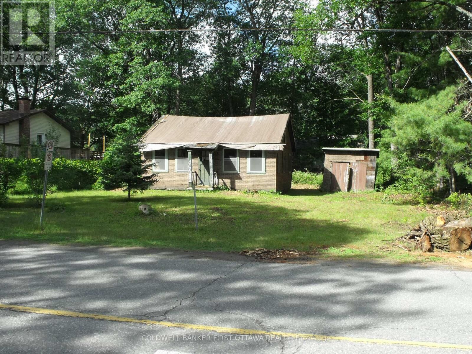 Property Photo:  123 Bayview Drive  ON K0A 3M0 