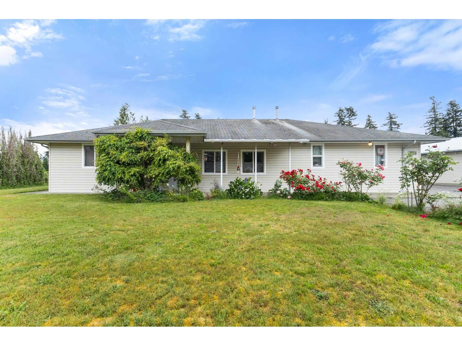 Property Photo:  1446 Townline Road  BC V2T 6E1 