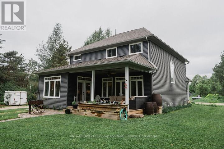 Photo de la propriété: 39 Riverside Avenue ON P0A 1X0
