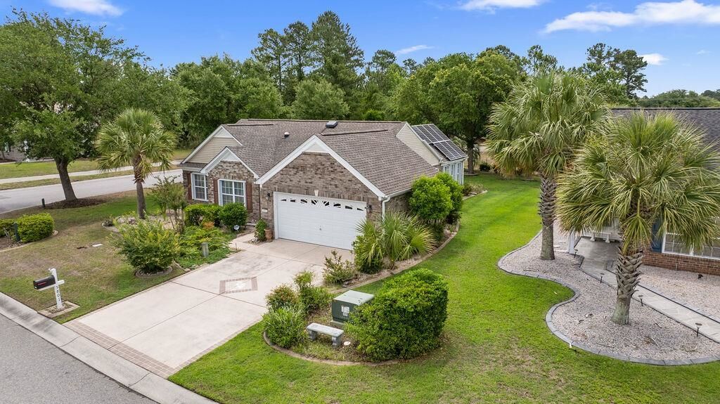 Property Photo:  5801 Swift St.  SC 29582 