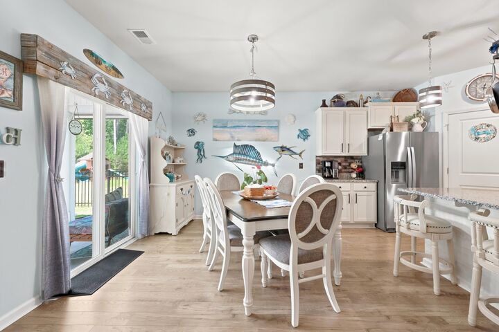 Property Photo:  1161 Maxwell Dr.  SC 29566 