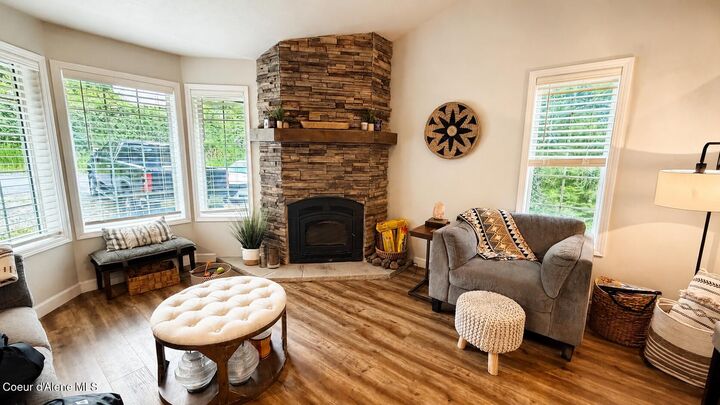 Property Photo: 18358 S Watson Rd ID 83814