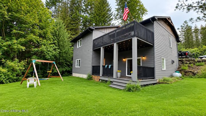Property Photo:  18358 S Watson Rd  ID 83814 