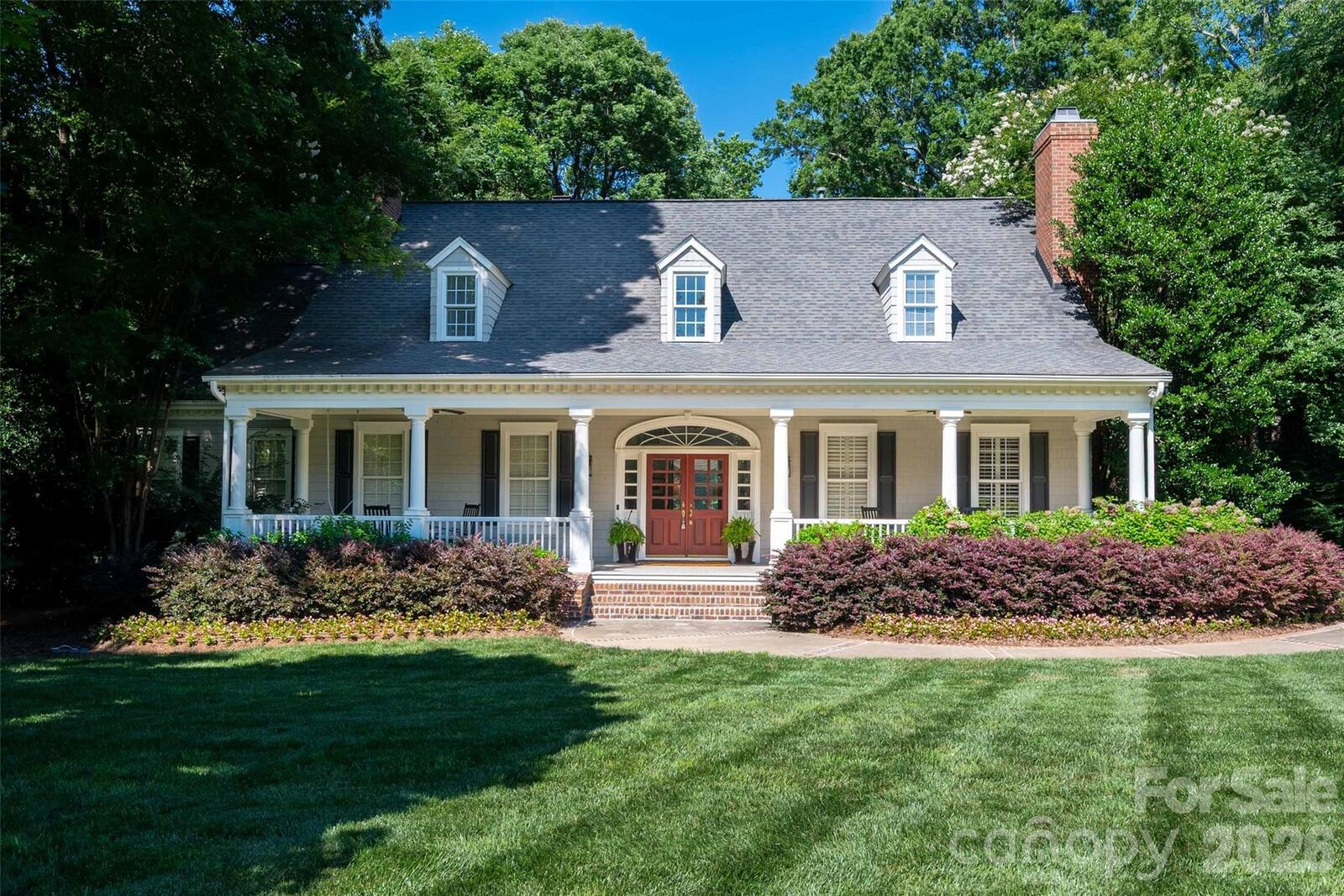 Property Photo: 1103 Real Quiet Lane NC 28173