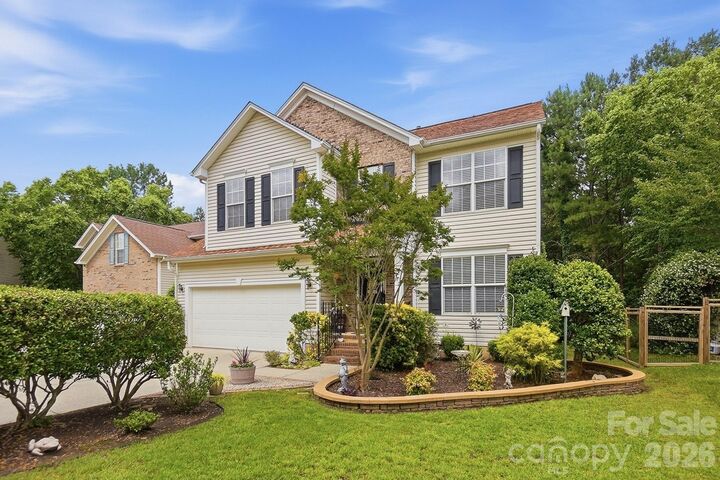 Property Photo: 442 Sugar Maple Drive SC 29708