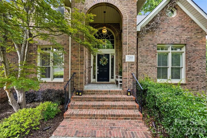 Property Photo:  7205 Watersreach Lane  NC 28277 
