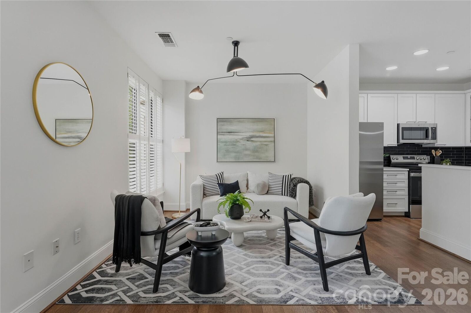 Property Photo: 400 N Church Street 226 NC 28202