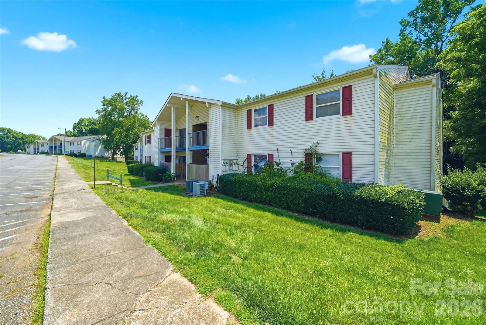Property Photo:  7984 Shady Oak Trail 189  NC 28210 
