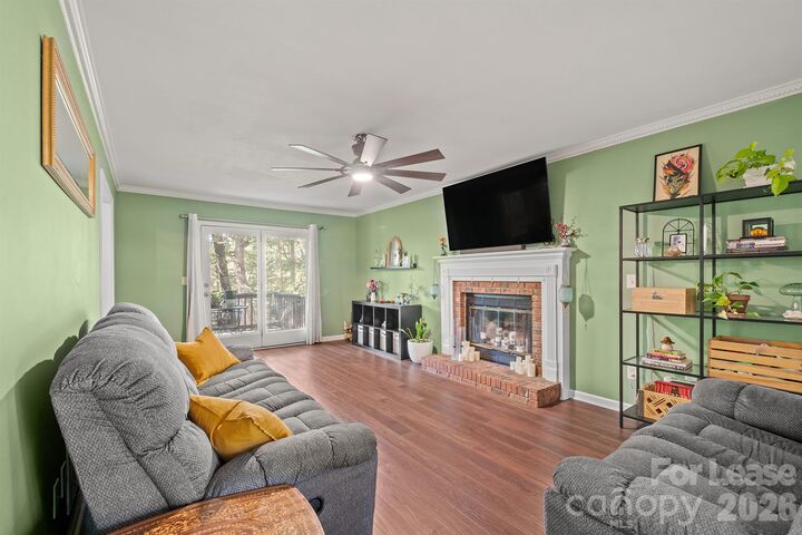 Property Photo:  16003 Molokai Drive  SC 29708 