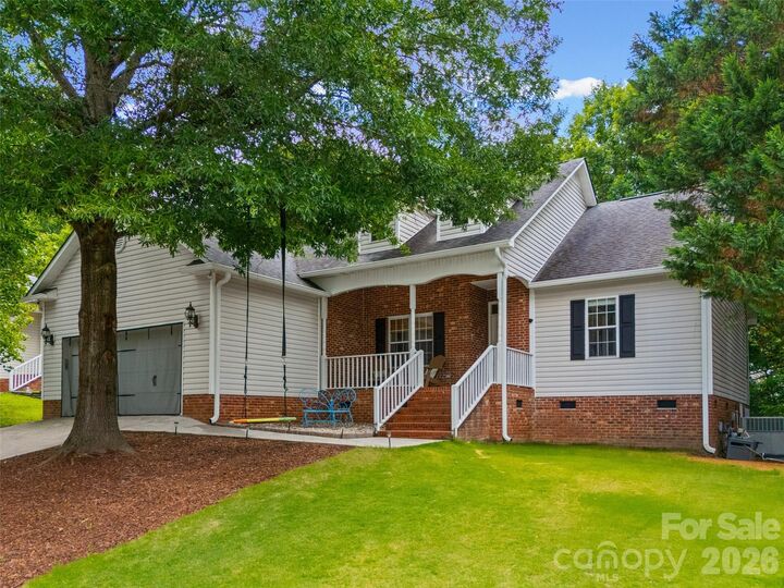 Property Photo:  12029 Spinnaker Drive  SC 29708 
