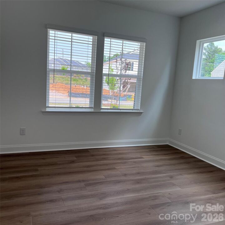 Property Photo: 1636 Gossage Lane NW NC 28027