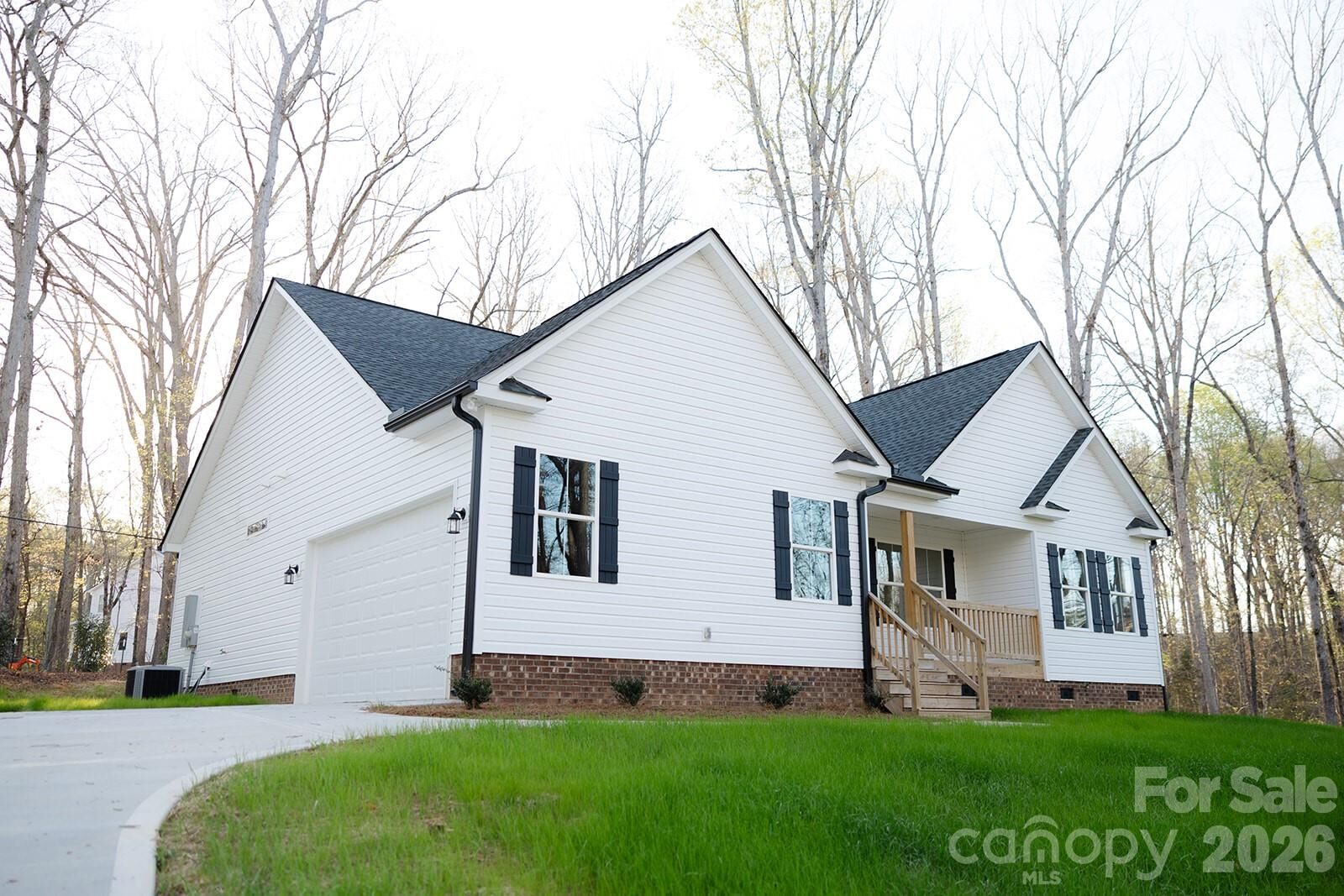 Property Photo:  1254 Rainbow Circle  SC 29704 