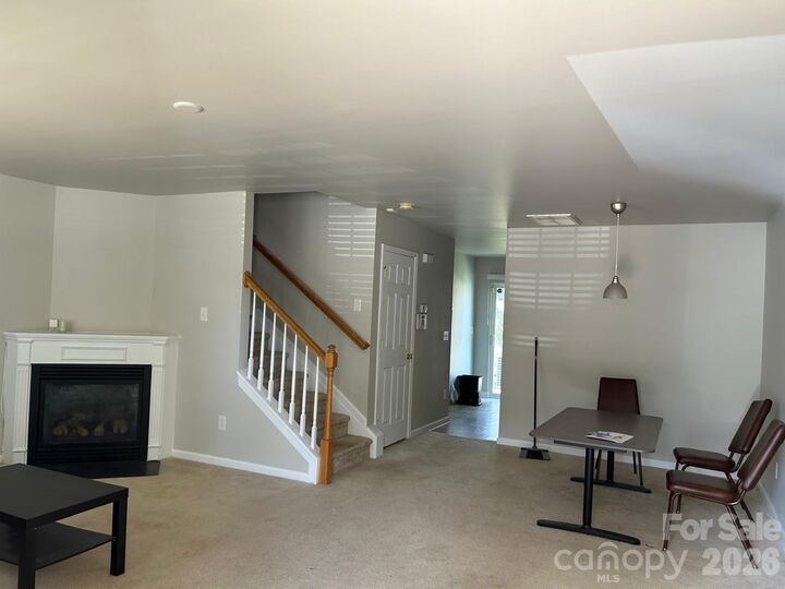 Property Photo:  11040 Derryrush Drive  NC 28213 
