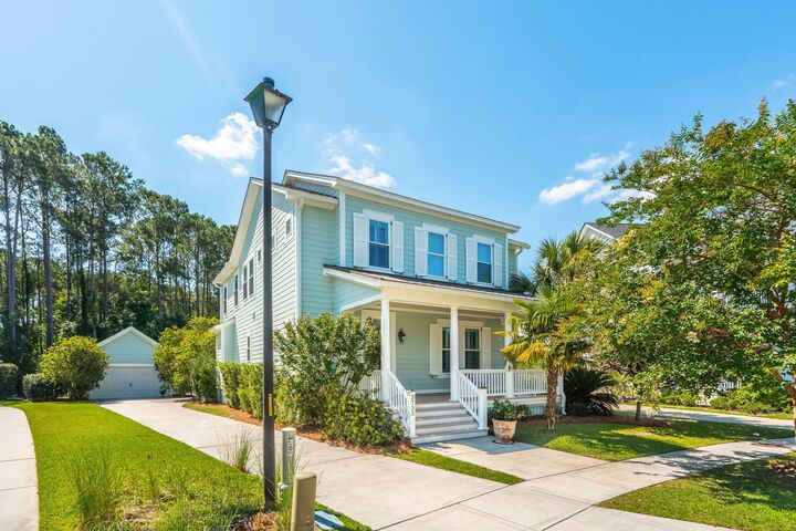 Property Photo: 3732 Abercrombie Court SC 29466