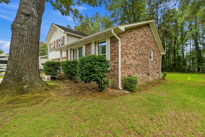 Property Photo:  232 Canaberry Circle  SC 29483 