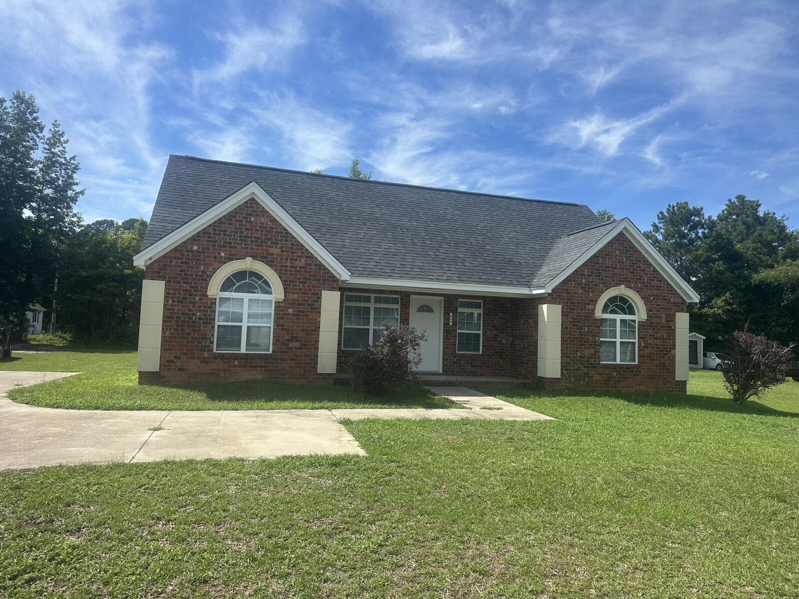 Property Photo: 903 Northwood Drive SC 29115
