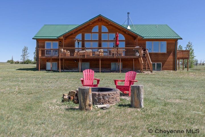 Property Photo: 2084 Hwy 230 WY 82070