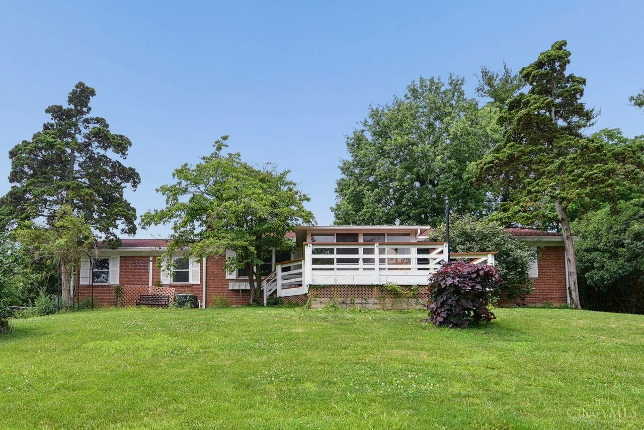 Property Photo: 10421 Twinkle Lane OH 45242