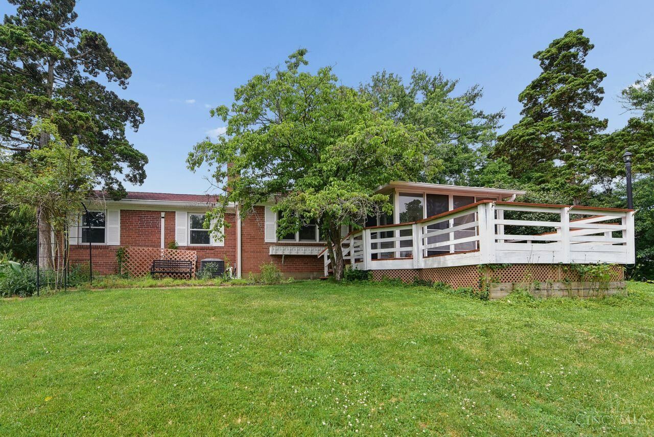 Property Photo:  10421 Twinkle Lane  OH 45242 