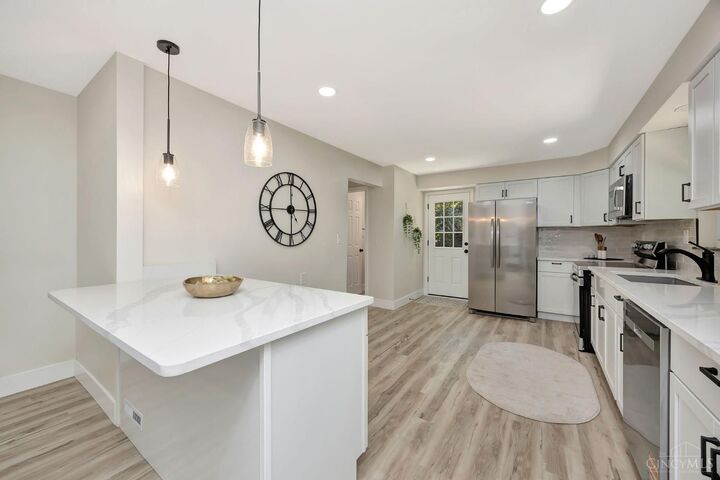 Property Photo:  9431 Rockport Drive  OH 45231 