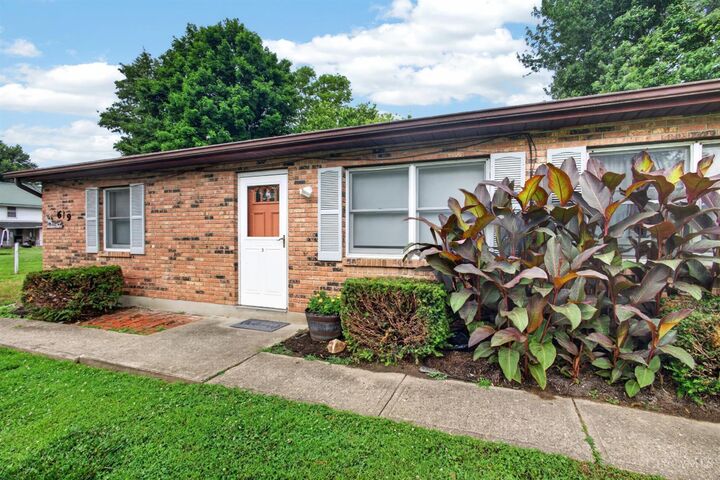 Property Photo: 619 Light Street OH 45120
