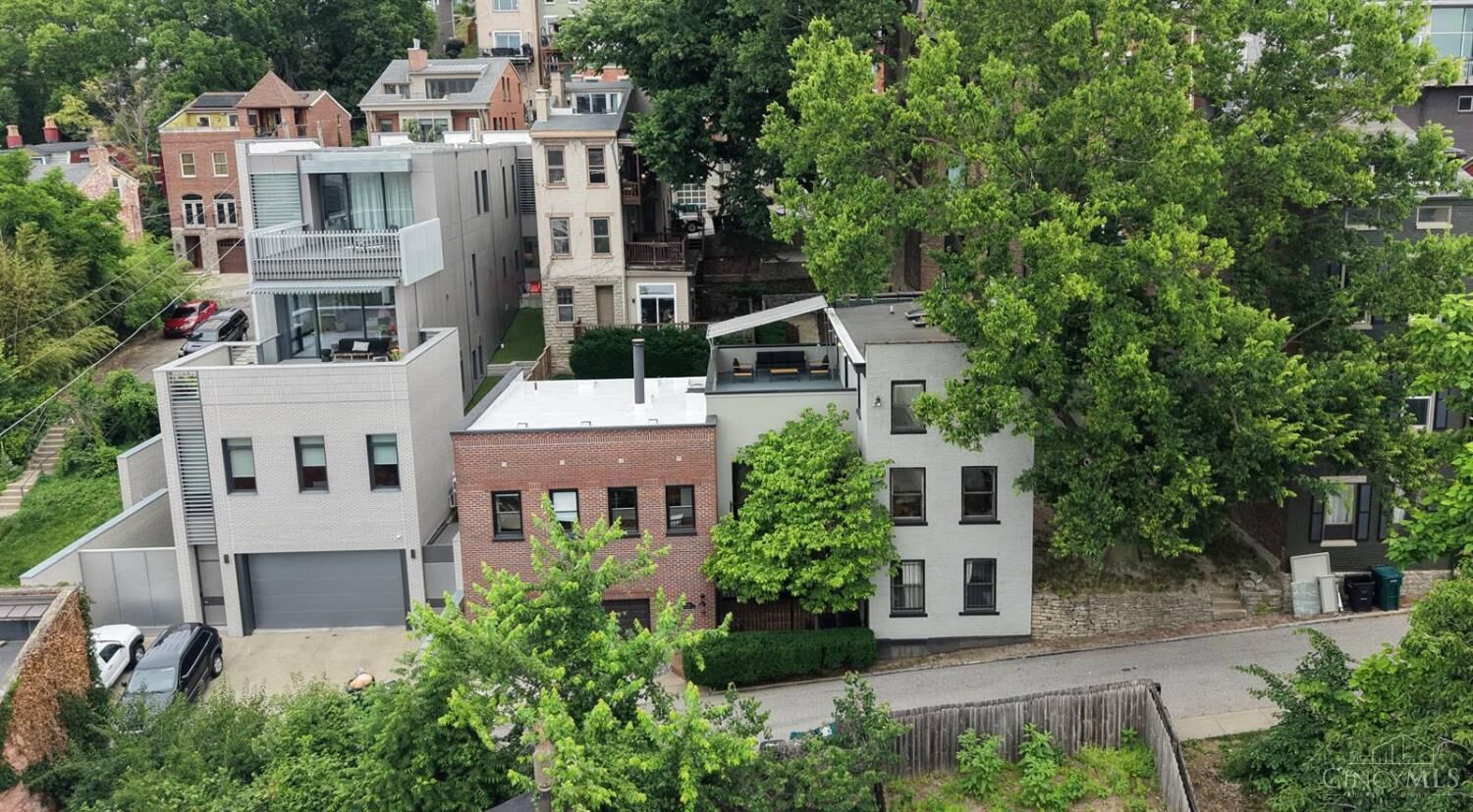 Property Photo: 510 Corporation Alley OH 45202