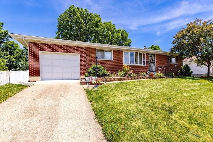 Property Photo:  732 Mark Avenue  OH 45013 