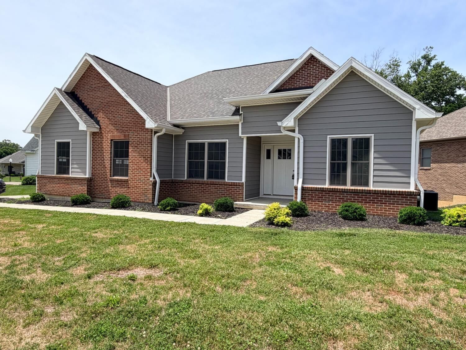 Property Photo: 6723 Daniels Walk OH 45233
