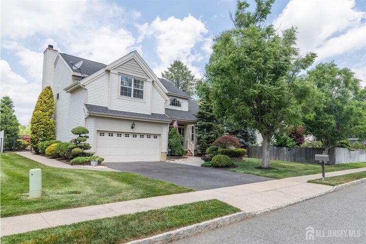 Property Photo:  4 Winchester Court  NJ 07747 