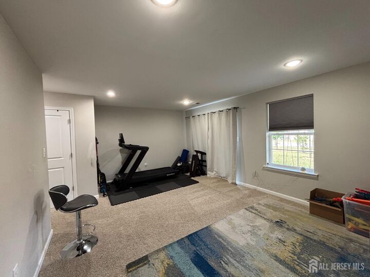 Property Photo: 1106 Hights Farm Road NJ 08831