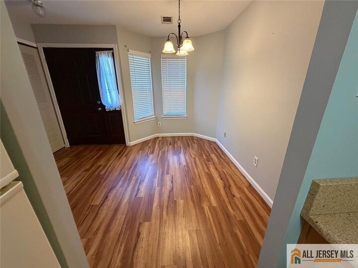 Property Photo:  601 Sunshine Court 601  NJ 08859 