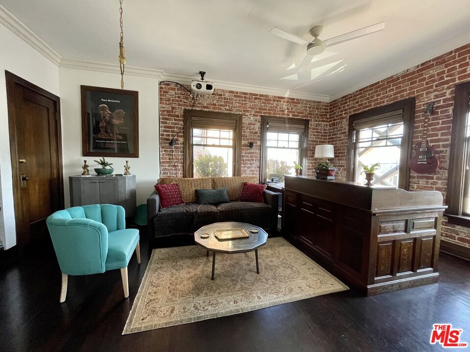 Property Photo:  2121 James M Wood Blvd  CA 90006 