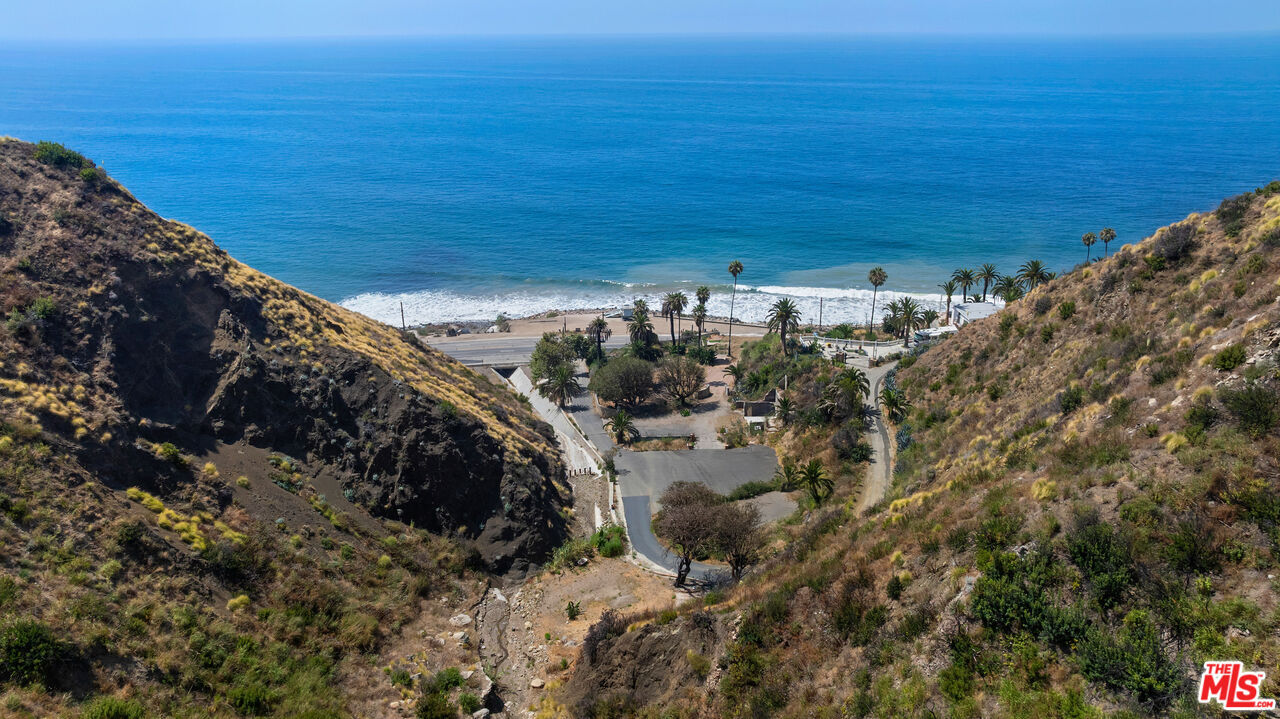 Property Photo:  19355 Pacific Coast Hwy  CA 90265 