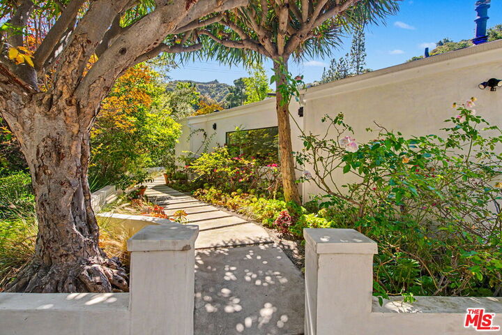 Property Photo: 13019 Sky Valley Rd CA 90049