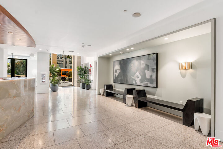 Property Photo:  10777 Wilshire Blvd  CA 90024 