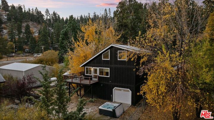 Property Photo:  993 Cameron Dr  CA 92315 