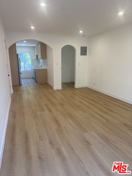 Property Photo:  1254 N Orange Grove Ave  CA 90046 