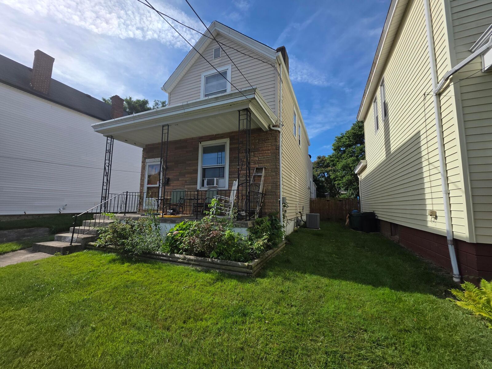 Property Photo:  1705 West Street  OH 45212 