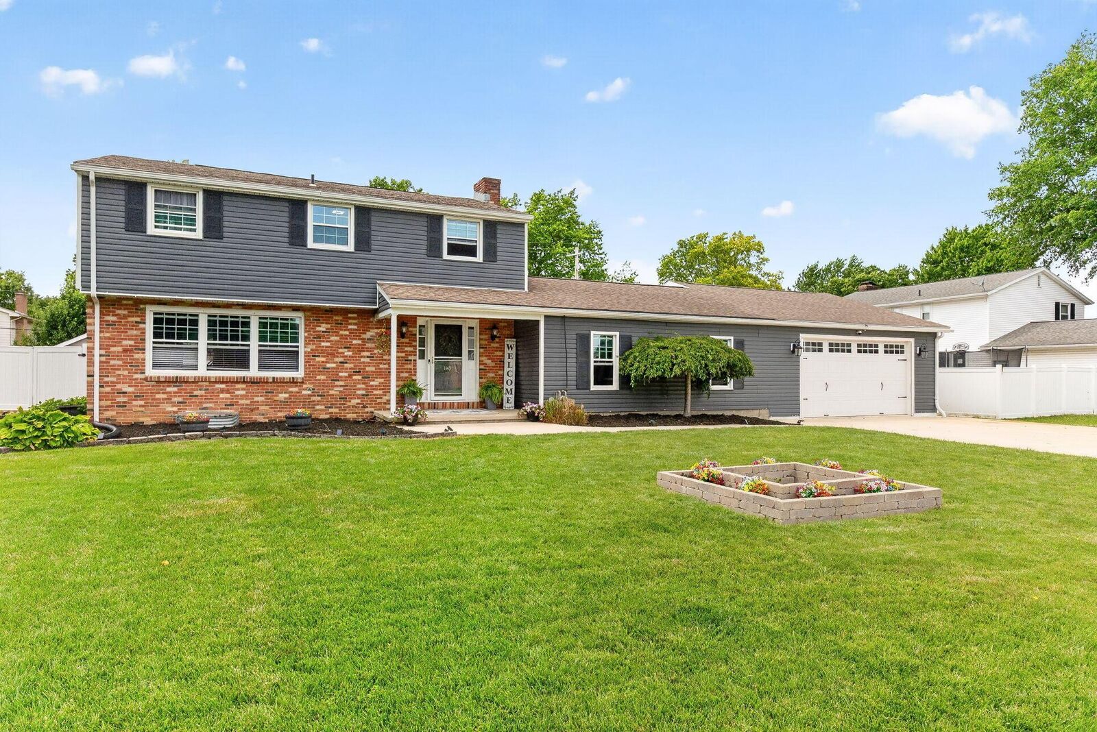 Property Photo:  1143 Rosedale Avenue  OH 44820 