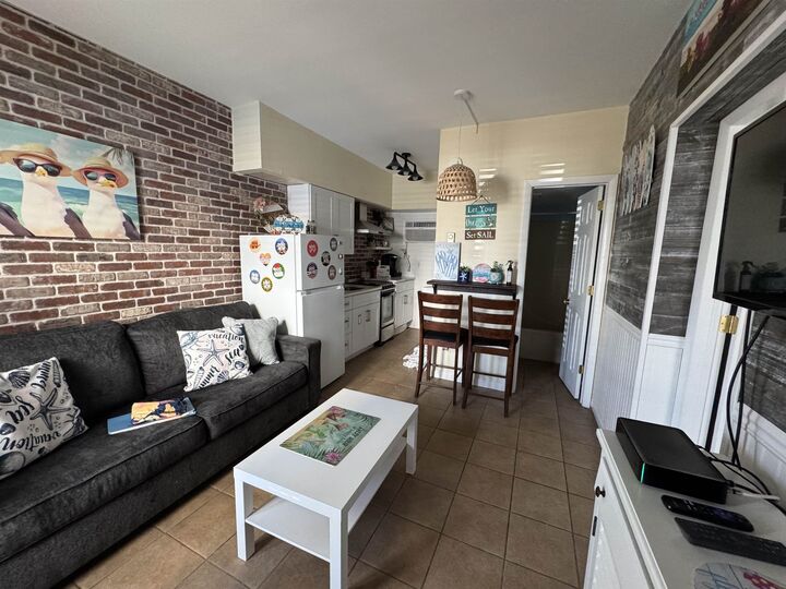Property Photo: 320 E Wildwood NJ 08260