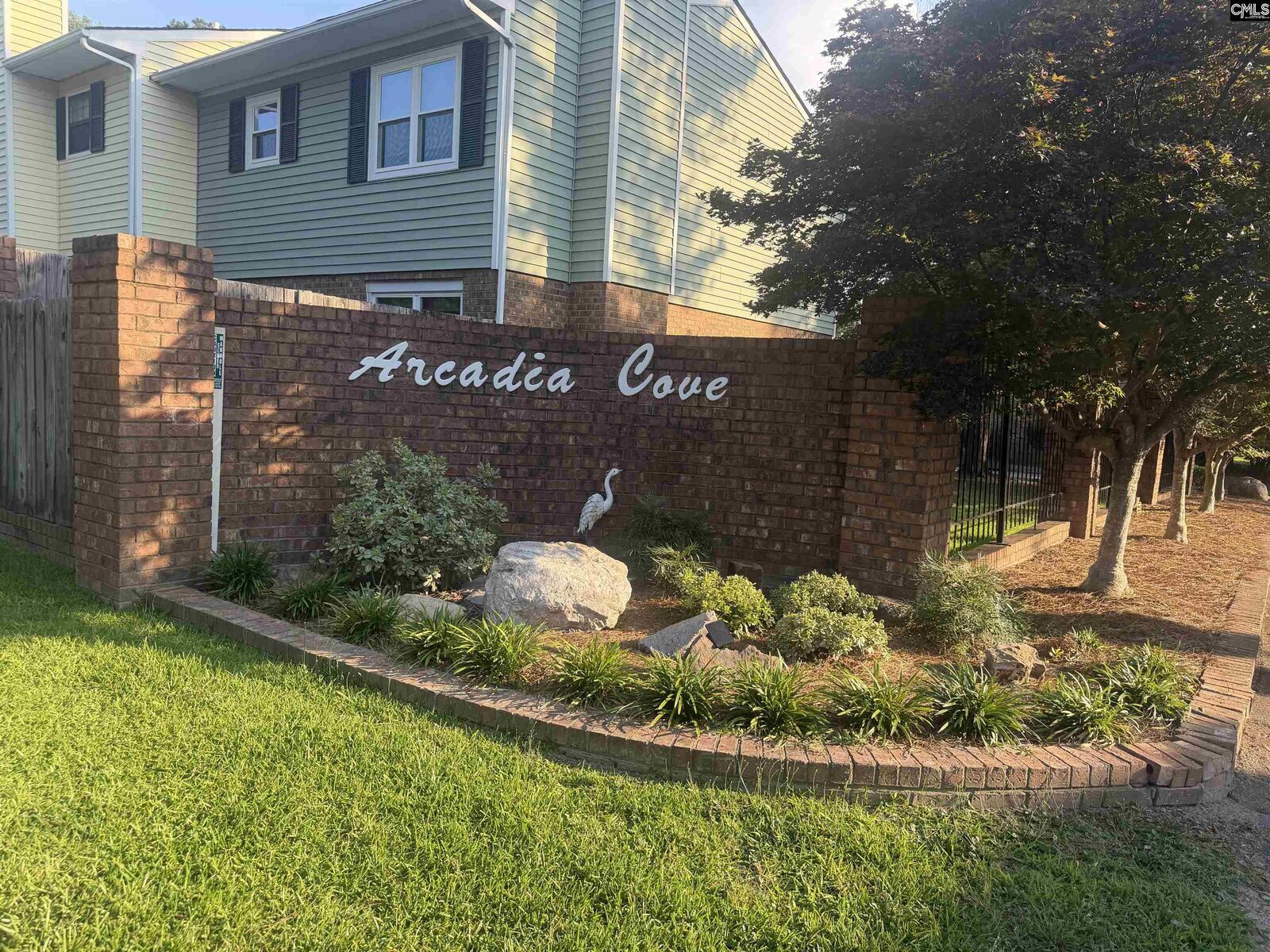 Property Photo: 31 Arcadia 31 SC 29206-0000