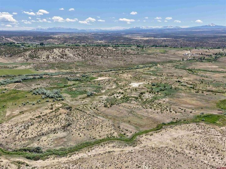 Property Photo: 30700 Hwy 97 CO 81424