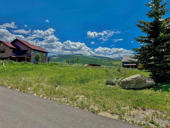 Property Photo:  56 Bridle Spur Way  CO 81224 