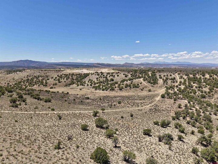 Property Photo: Tbd Hwy 97 CO 81424